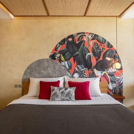The Isvara By Cove Seminyak Buitenkant foto